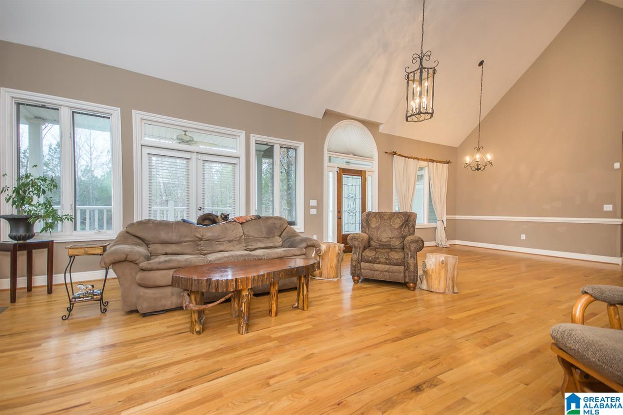 3522 Marvel Road Brierfield, AL 35035 - Photo 5 of 38