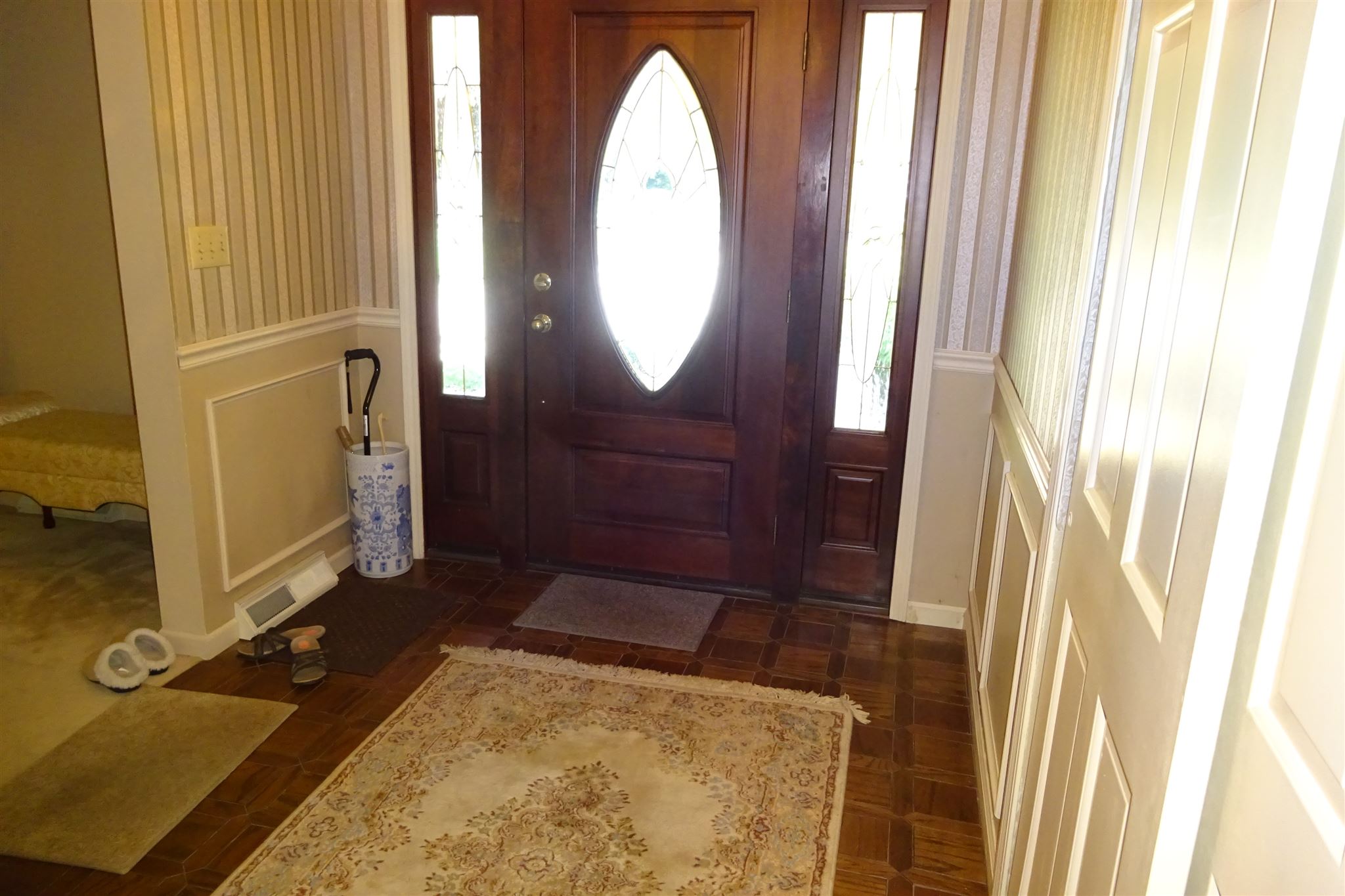 494 South Sweetgum Road Rochester, IN 46975 - Photo 2 of 20
