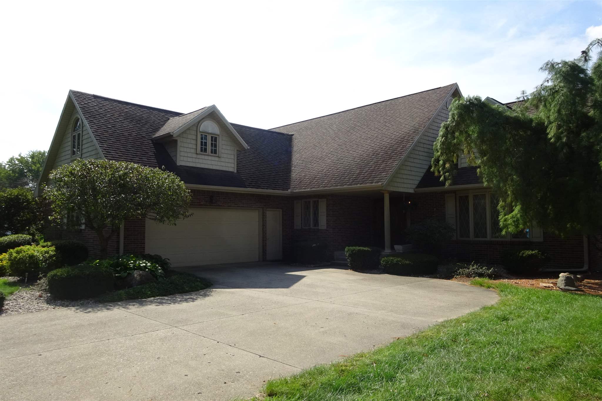 494 South Sweetgum Road Rochester, IN 46975 - Photo 16 of 20