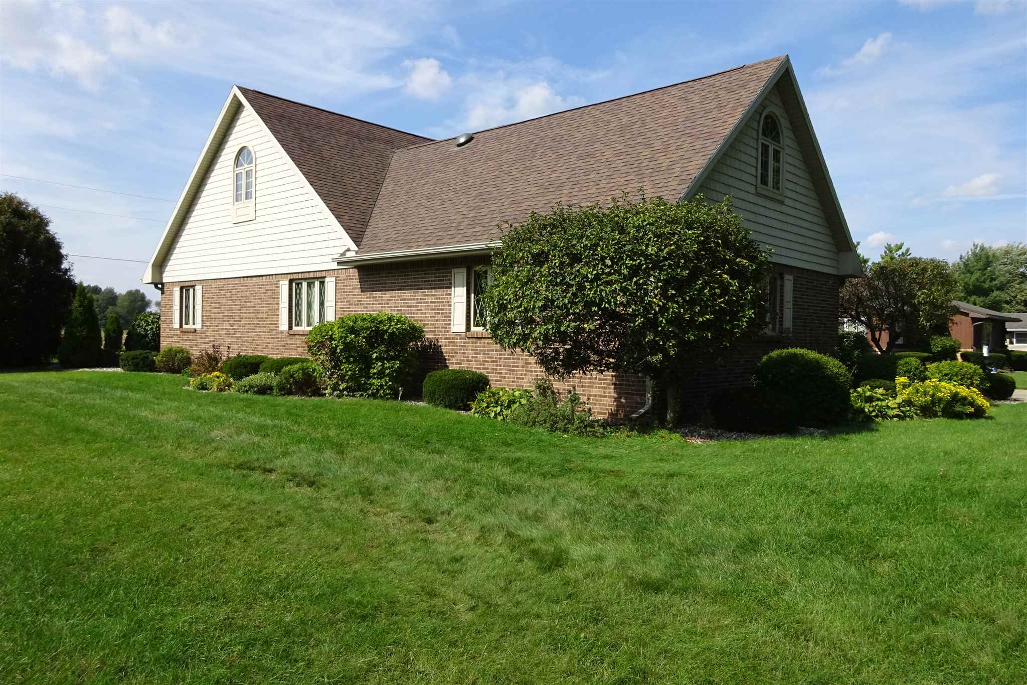 494 South Sweetgum Road Rochester, IN 46975 - Photo 17 of 20