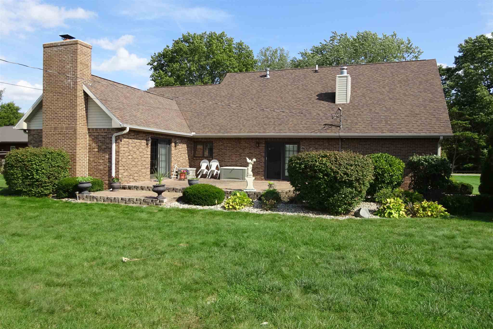 494 South Sweetgum Road Rochester, IN 46975 - Photo 18 of 20