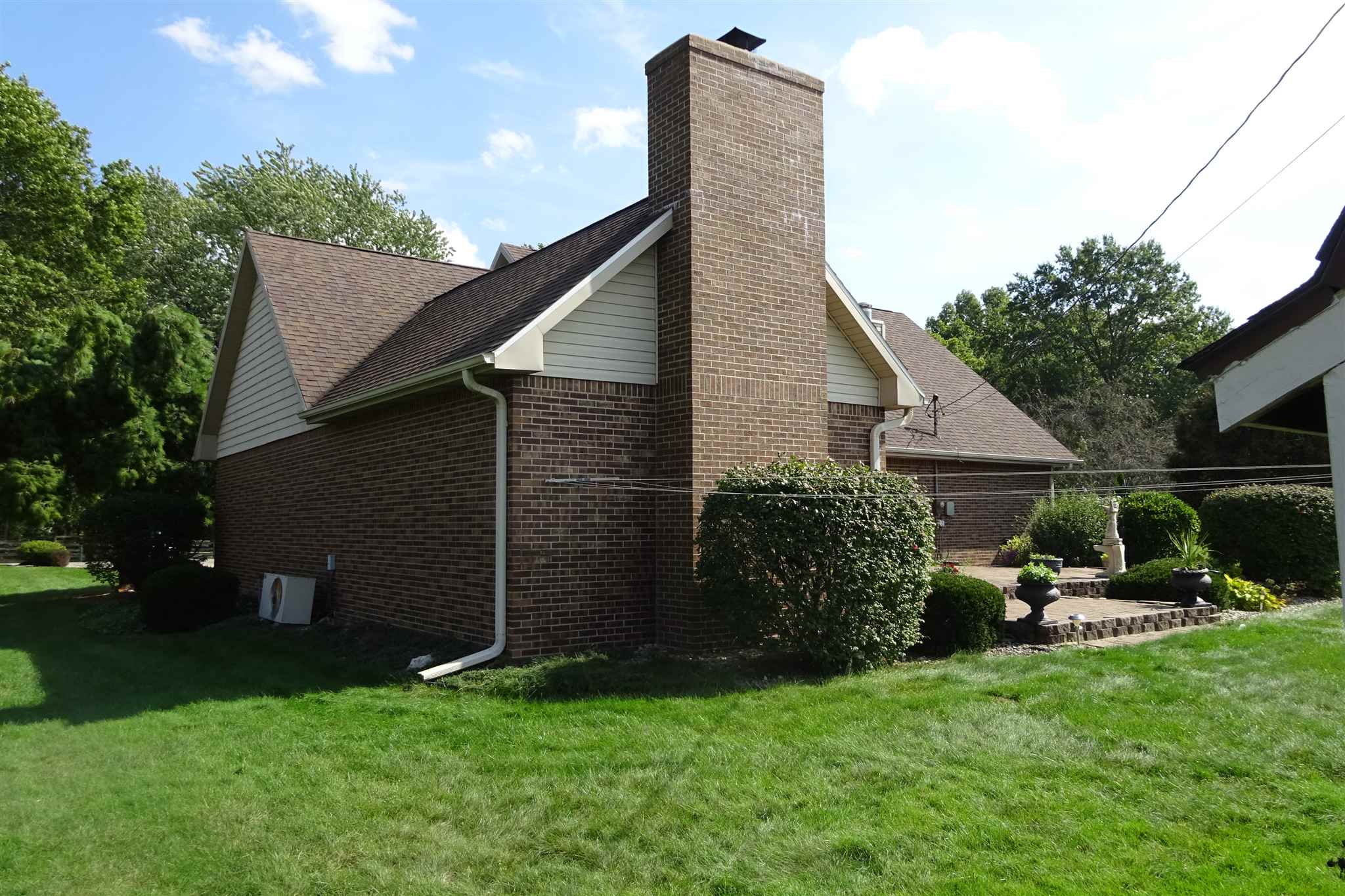 494 South Sweetgum Road Rochester, IN 46975 - Photo 19 of 20