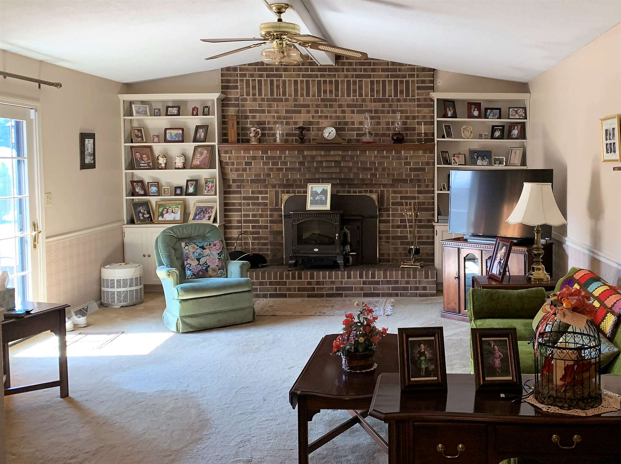 494 South Sweetgum Road Rochester, IN 46975 - Photo 7 of 20