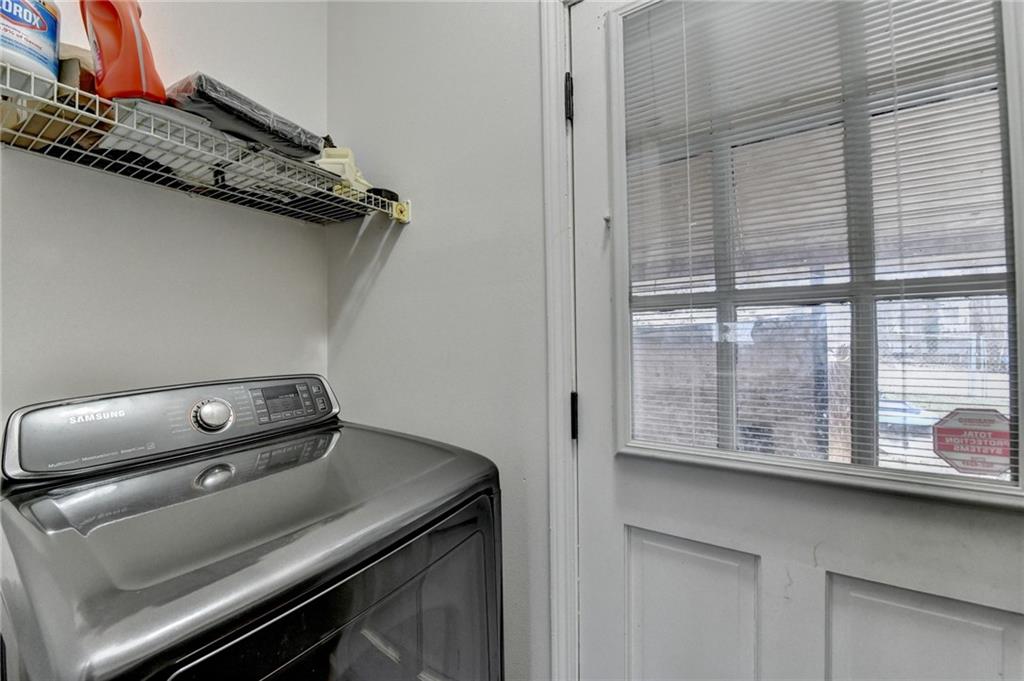 161 Muddy River Road Lawrenceville, GA 30043 - Photo 12 of 37