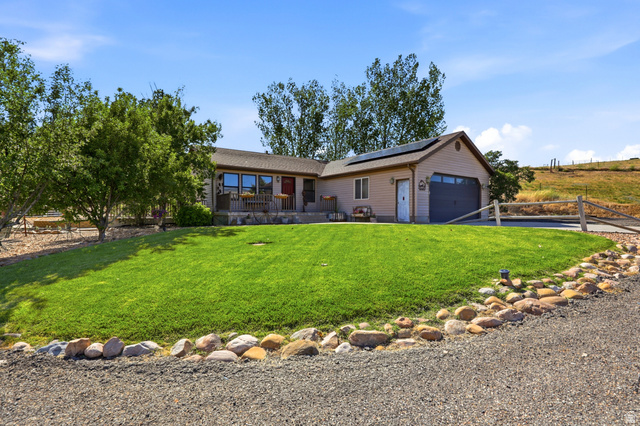1145 West Henefer Road Henefer, UT 84033 - Photo 6 of 43