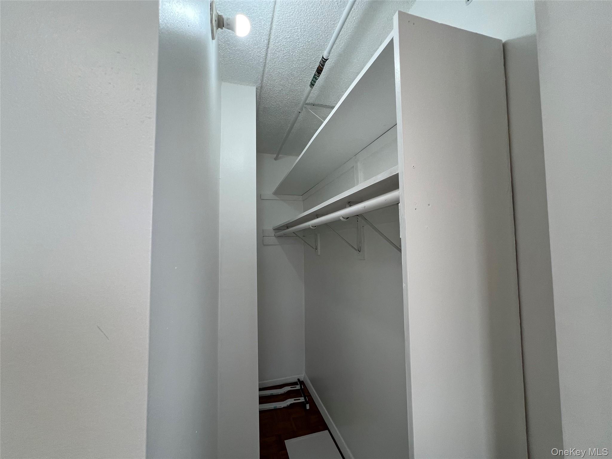 54-09 108th Street, Unit 6A Queens, NY 11368 - Photo 12 of 14 View of walk in closet