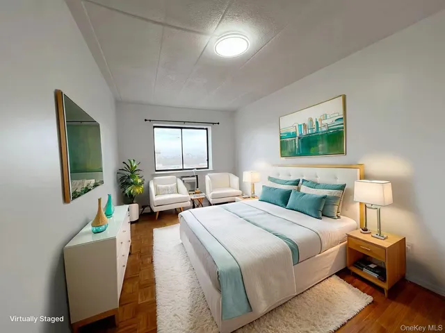 $588,000 | 54-09 108th Street, Unit 6A | South Corona