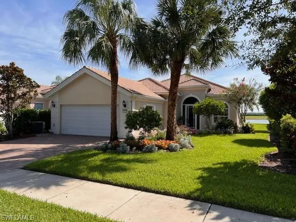 $4,300 | 5476 Katia Court, Ave Maria, FL 34142