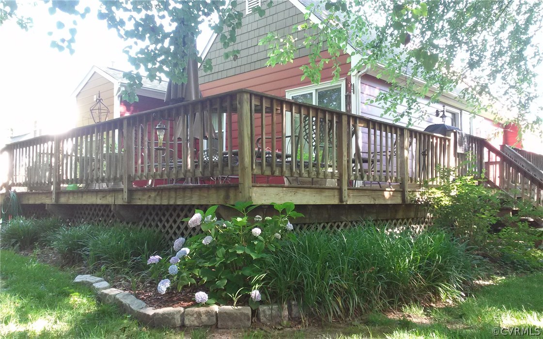 9503 Country Way Road Glen Allen, VA 23060 - Photo 12 of 27 Gallery Image 12