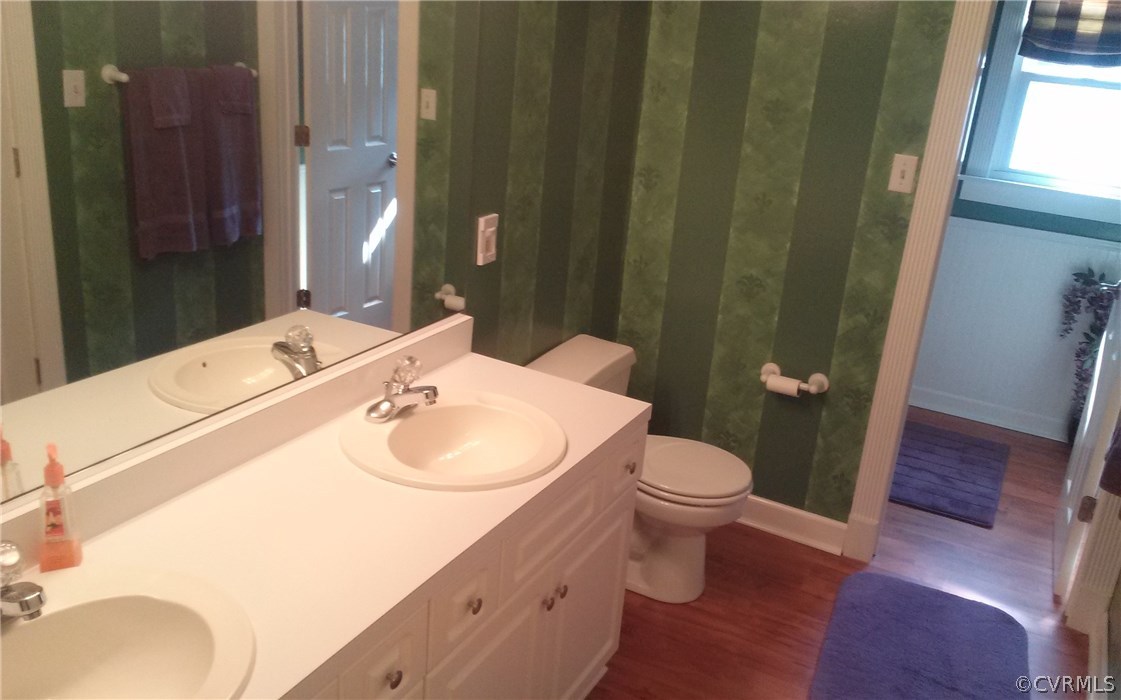 9503 Country Way Road Glen Allen, VA 23060 - Photo 19 of 27 Gallery Image 19