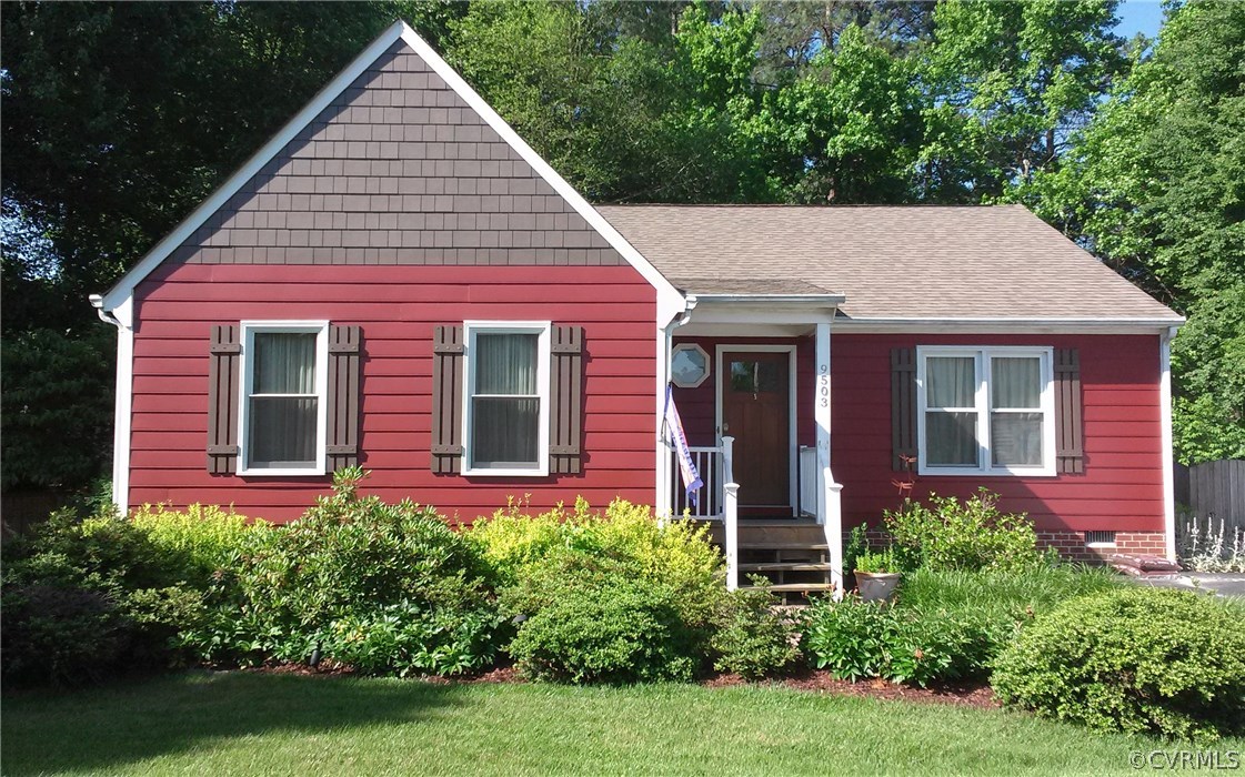 9503 Country Way Road Glen Allen, VA 23060 - Photo 2 of 27 Gallery Image 2