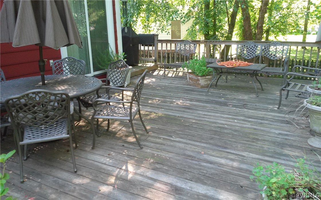 9503 Country Way Road Glen Allen, VA 23060 - Photo 27 of 27 Gallery Image 27
