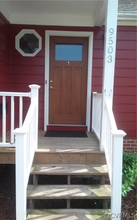 9503 Country Way Road Glen Allen, VA 23060 - Photo 3 of 27 Gallery Image 3