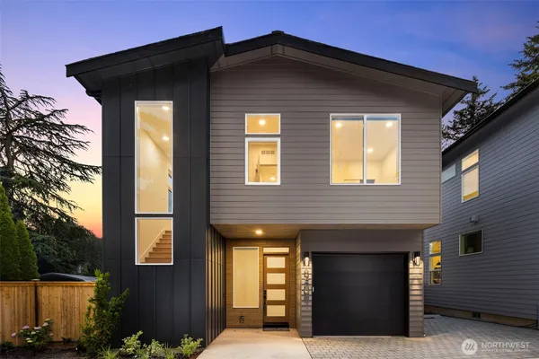 $1,288,000 | 8409 Northeast 137th Street, Kirkland, WA 98034