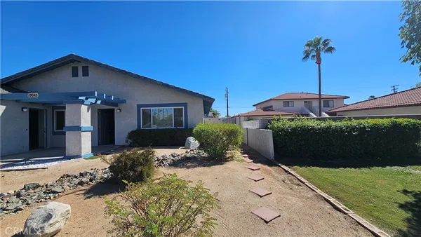 $2,350 | 29040 Landau Boulevard, Unit B, Cathedral City, CA 92234