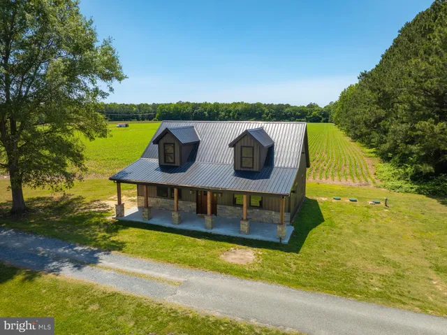 $3,295,000 | 27135 East Lillian Street, Hebron, MD 21830