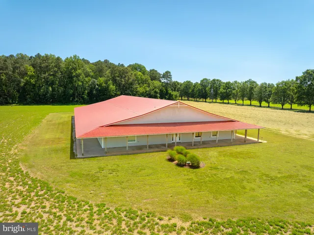 $3,295,000 | 27135 East Lillian Street, Hebron, MD 21830