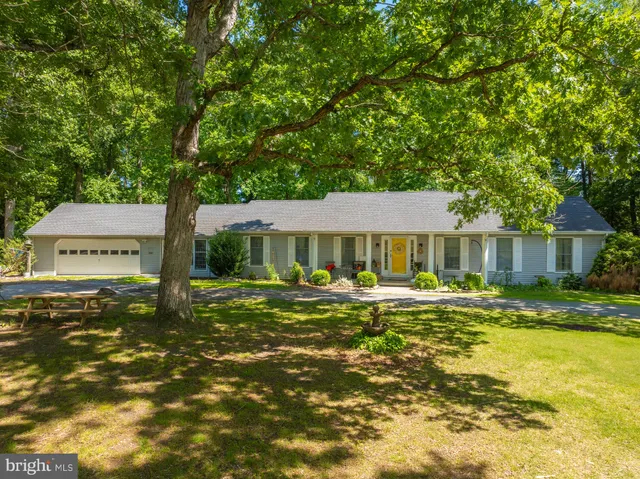 $3,295,000 | 27135 East Lillian Street, Hebron, MD 21830