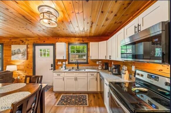 4151 Oak Ridge Street Pigeon Forge, TN 37863 - Photo 3 of 24 Gallery Image 3