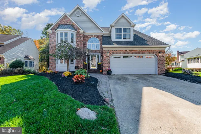 $599,000 | 2638 Smallwood Drive, Abingdon, MD 21009