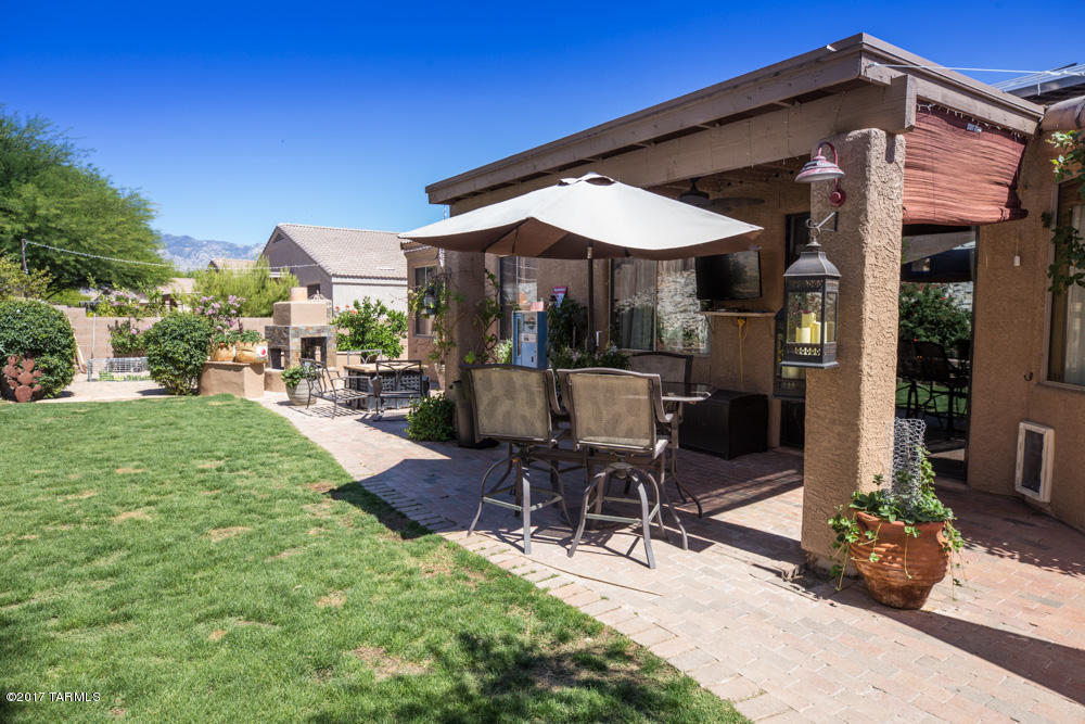 338 West Plateau Road Tucson, AZ 85737 - Photo 23 of 36 Gallery Image 23