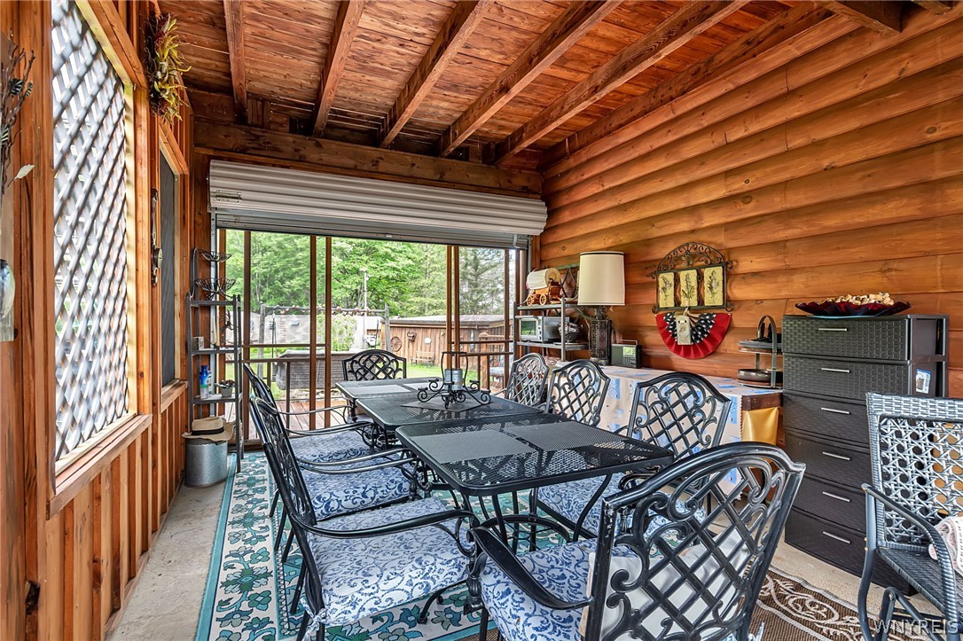 1510 Lyndon Center Road Lyndon, NY 14737 - Photo 25 of 50