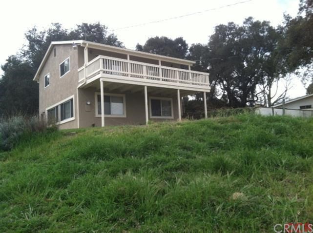 4001 San Anselmo Road Atascadero, CA 93422 - Photo 1 of 1 Main House