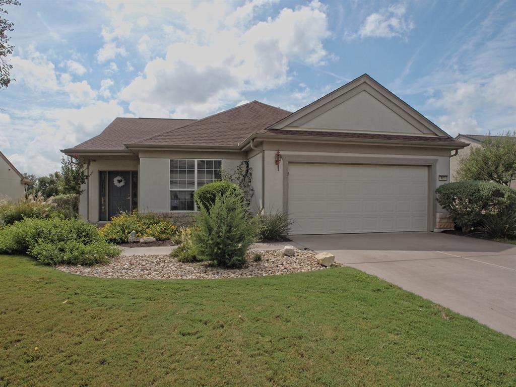 406 Rio Grande Loop Georgetown, TX 78633 - Photo 1 of 1 Gallery Image 1