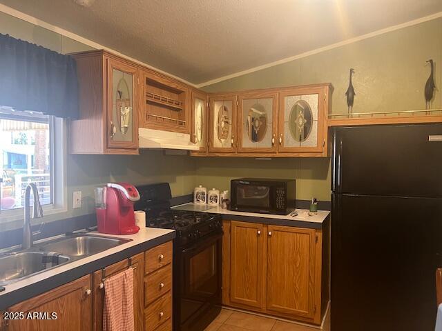 301 South Signal Butte Road, Unit 233 Apache Junction, AZ 85120 - Photo 2 of 22 a kitchen with stainless steel appliances granite countertop a sink stove and cabinets