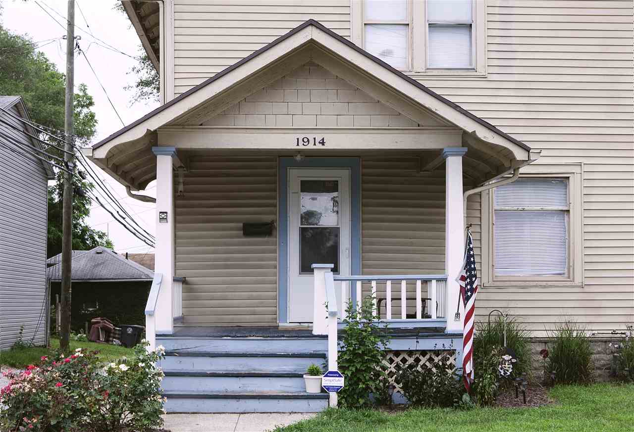 1914 Riedmiller Avenue Fort Wayne, IN 46802 - Photo 2 of 27 Gallery Image 2