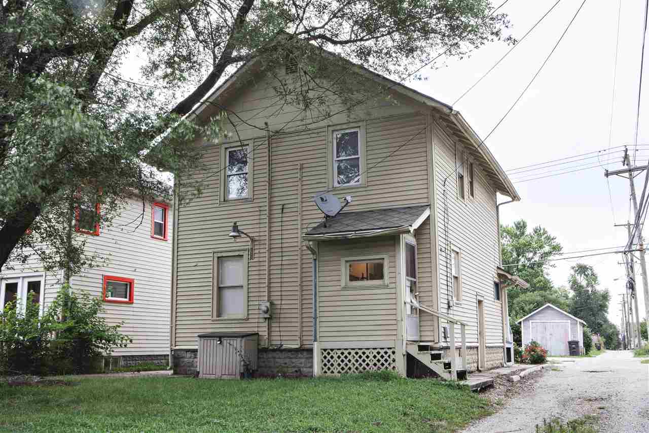 1914 Riedmiller Avenue Fort Wayne, IN 46802 - Photo 26 of 27 Gallery Image 26