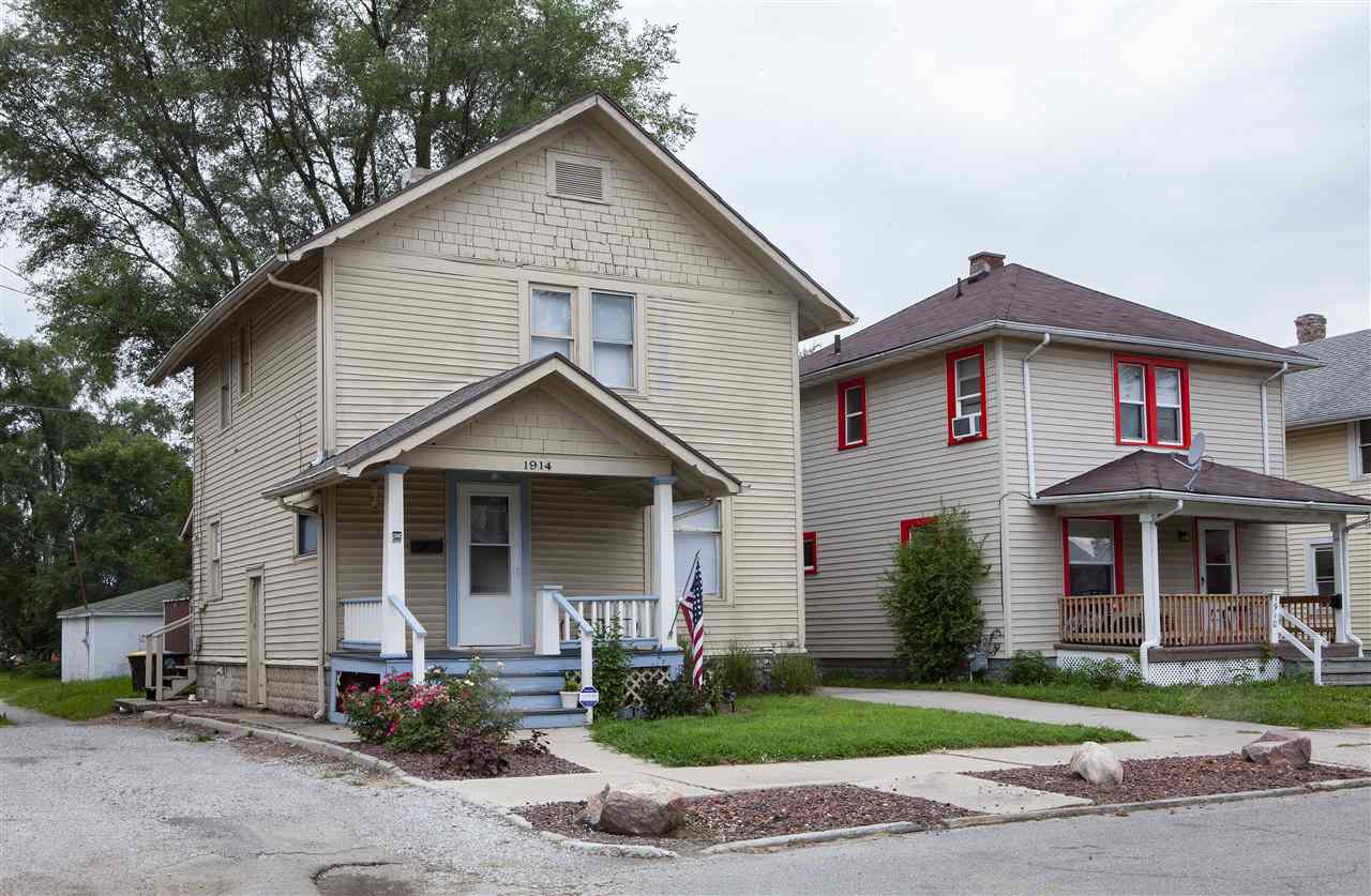 1914 Riedmiller Avenue Fort Wayne, IN 46802 - Photo 27 of 27 Gallery Image 27