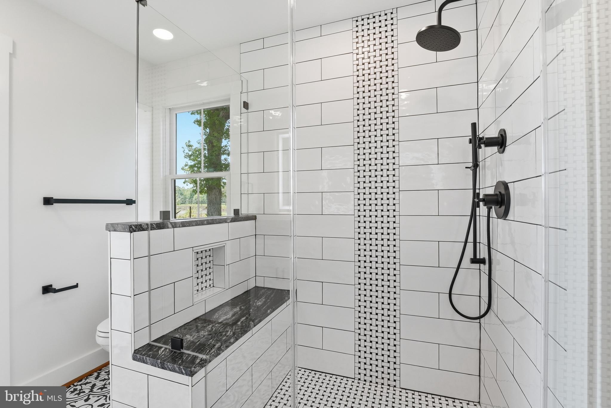 1548 James City Road Reva, VA 22735 - Photo 27 of 48 a bathroom with a shower
