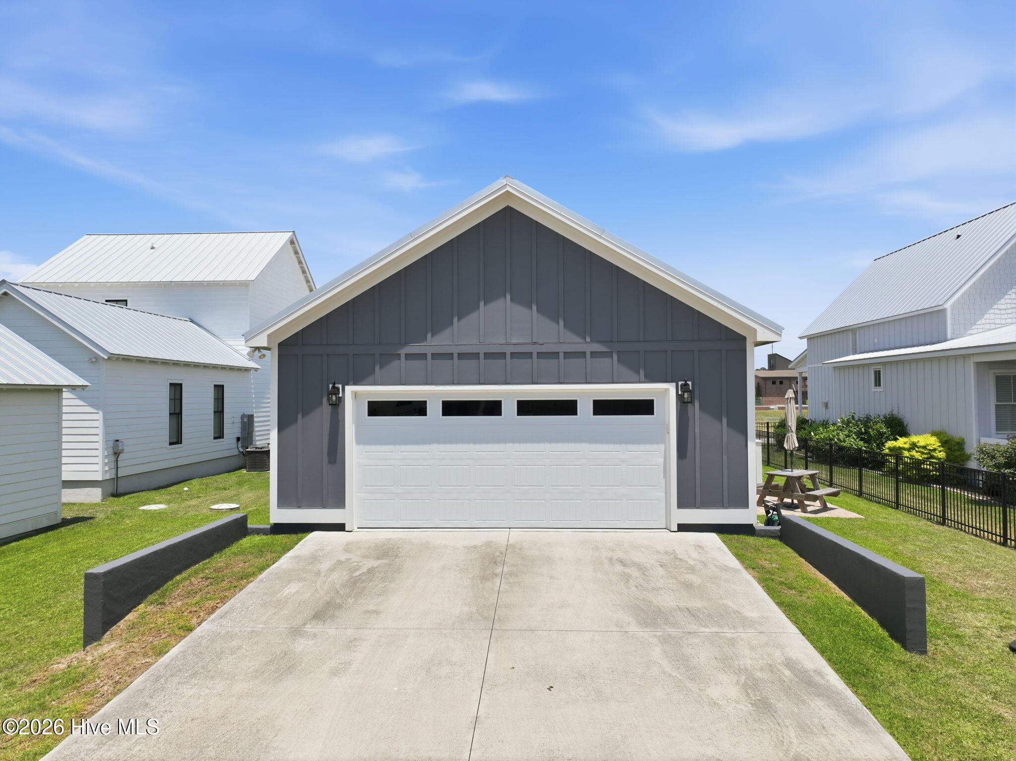 208 Ward Road Swansboro, NC 28584 - Photo 34 of 55