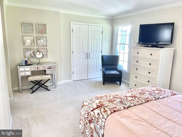 4102 Kincaid Road Baldwin, MD 21013 - Photo 20 of 36 Primary Bedroom