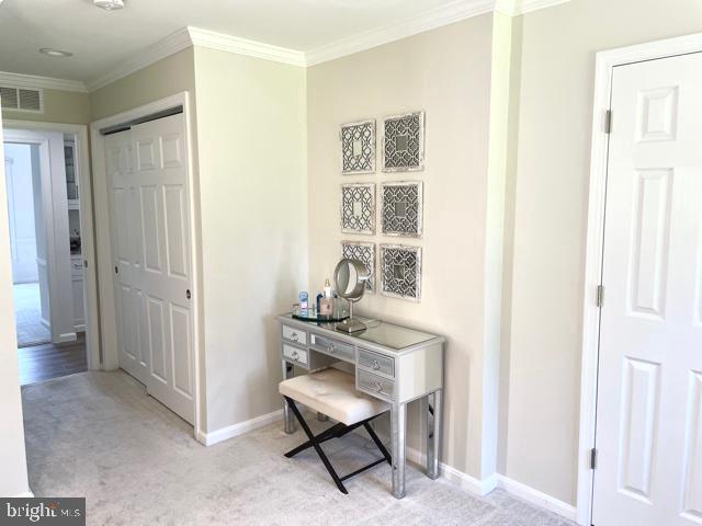 4102 Kincaid Road Baldwin, MD 21013 - Photo 21 of 36 Primary Bedroow