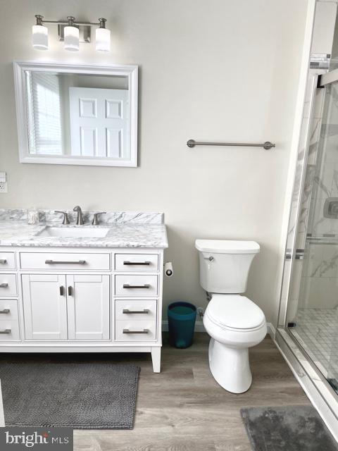 4102 Kincaid Road Baldwin, MD 21013 - Photo 22 of 36 Primary Bathroom