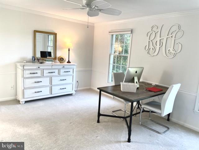 4102 Kincaid Road Baldwin, MD 21013 - Photo 24 of 36 Bedroom # 2 w/ Full Bath