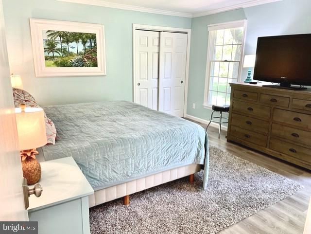 4102 Kincaid Road Baldwin, MD 21013 - Photo 27 of 36 3rd Bedroom