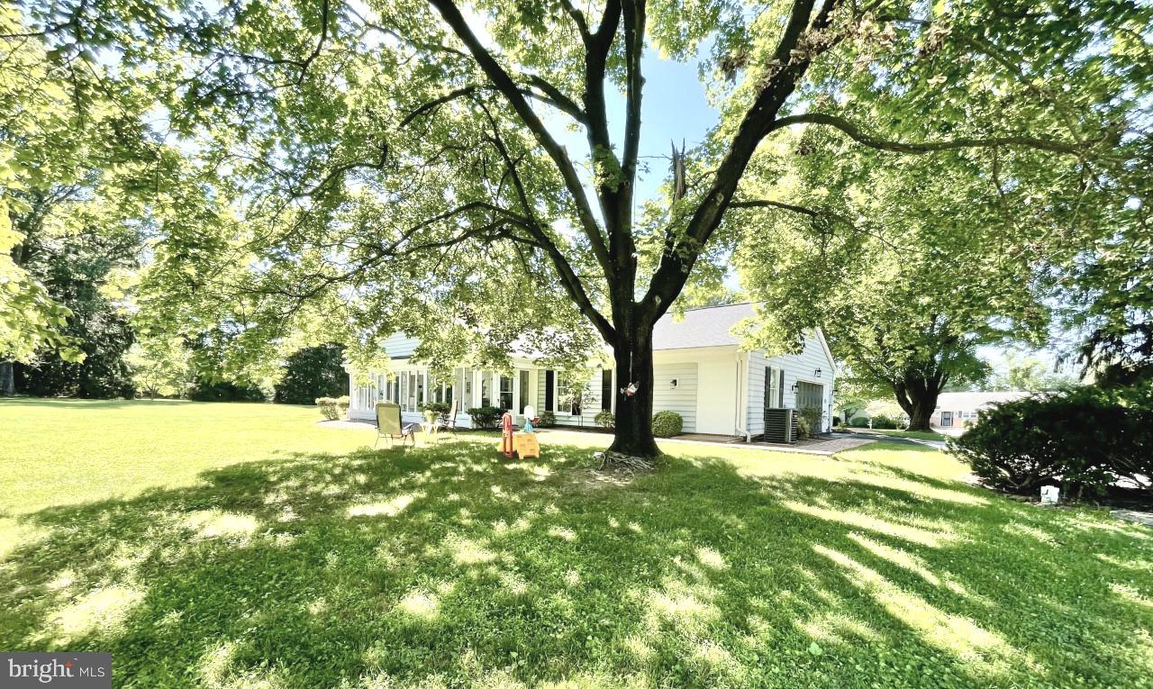 4102 Kincaid Road Baldwin, MD 21013 - Photo 34 of 36 Beautifully Private Landscaped Rear Yard