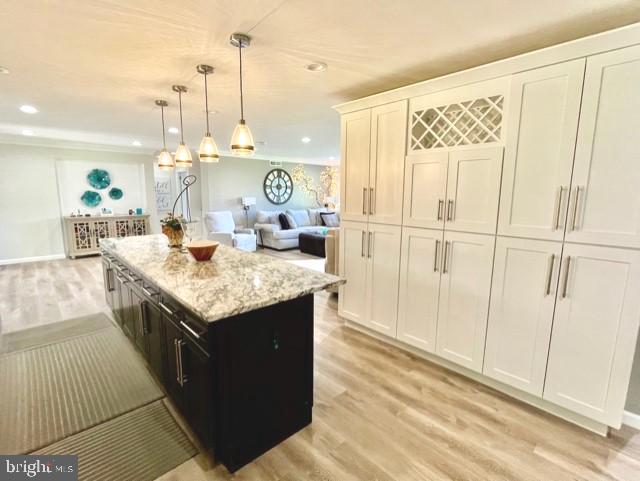 4102 Kincaid Road Baldwin, MD 21013 - Photo 7 of 36 Tons of Cabinet Space