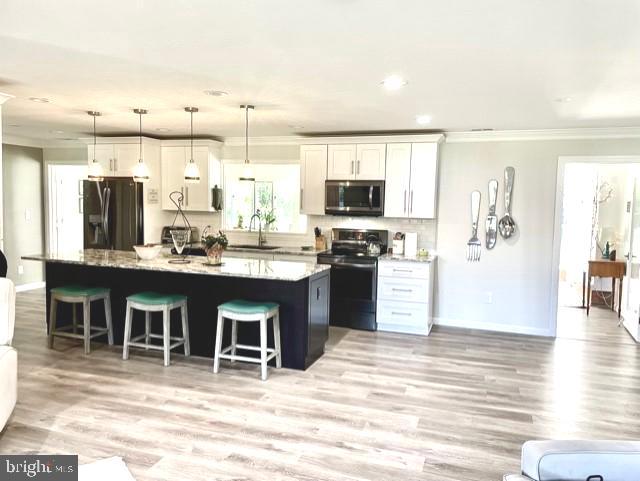 4102 Kincaid Road Baldwin, MD 21013 - Photo 10 of 36