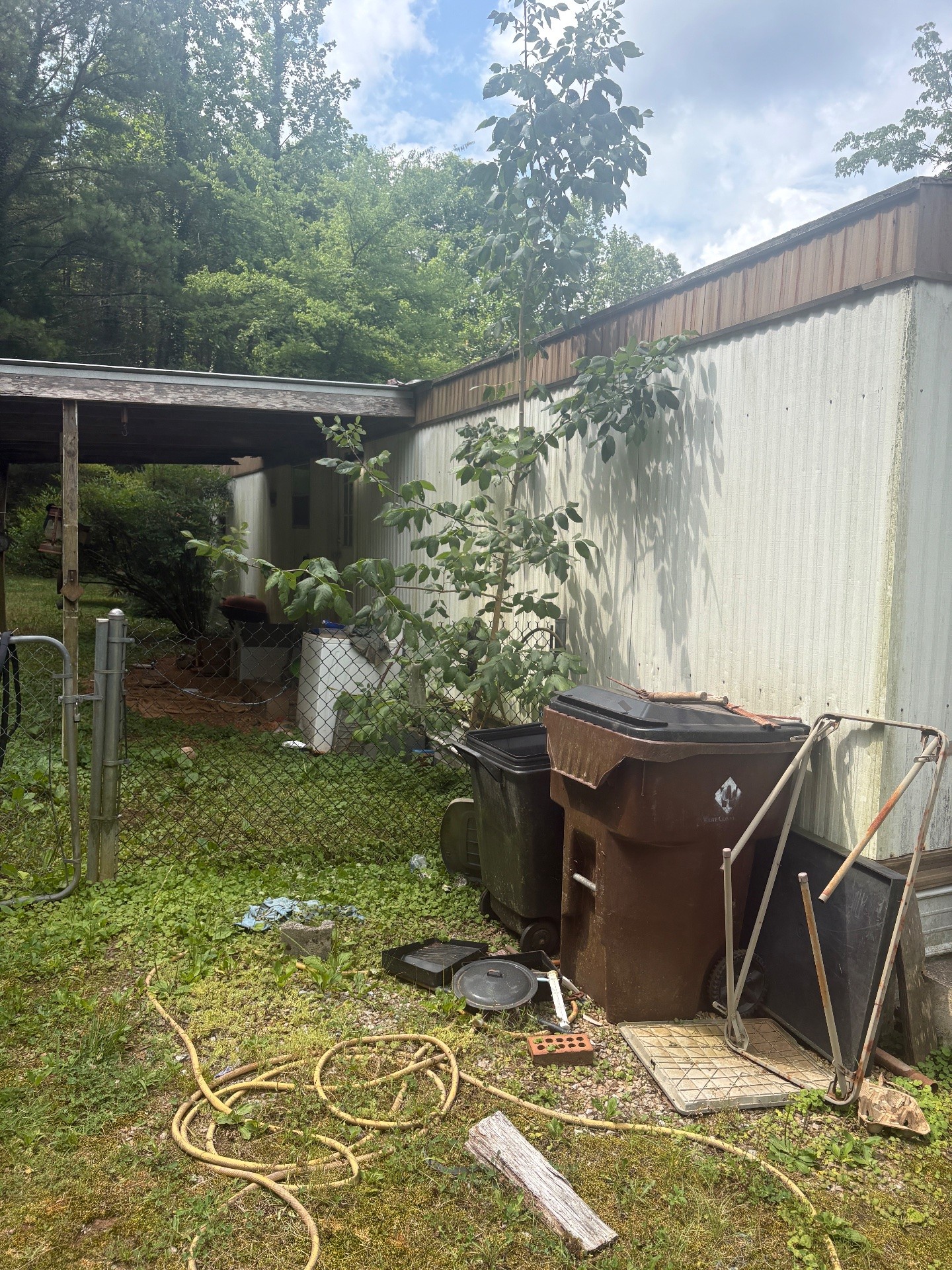 459 Griffith Branch Road Madisonville, TN 37354 - Photo 11 of 38