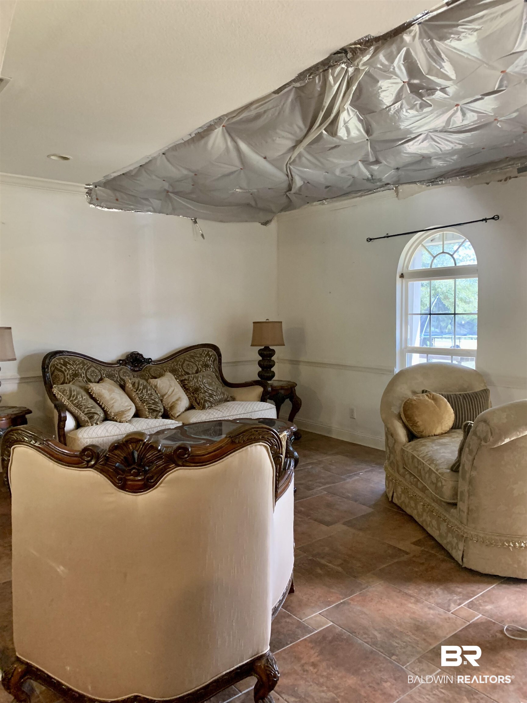 6860 Paperwood Road Chunchula, AL 36521 - Photo 8 of 13