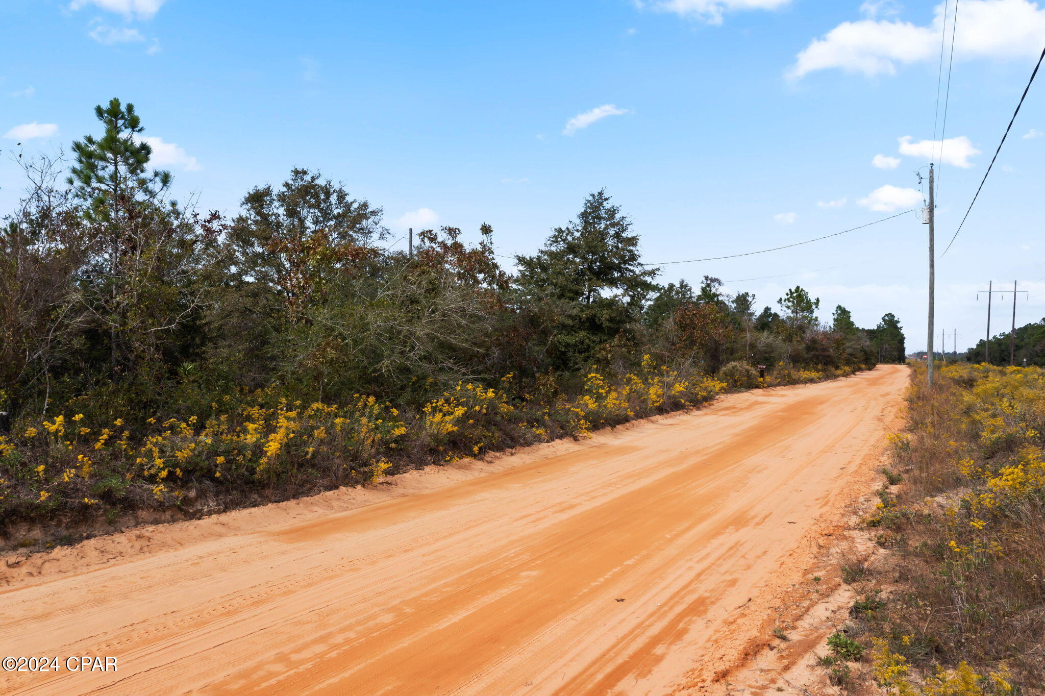 0 Powerline Road Chipley, FL 32428 - Photo 5 of 9