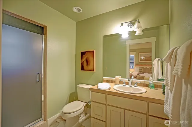 a living room with furniture window and a fireplace