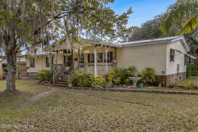 $349,900 | 101 Palmland Avenue, Satsuma, FL 32189