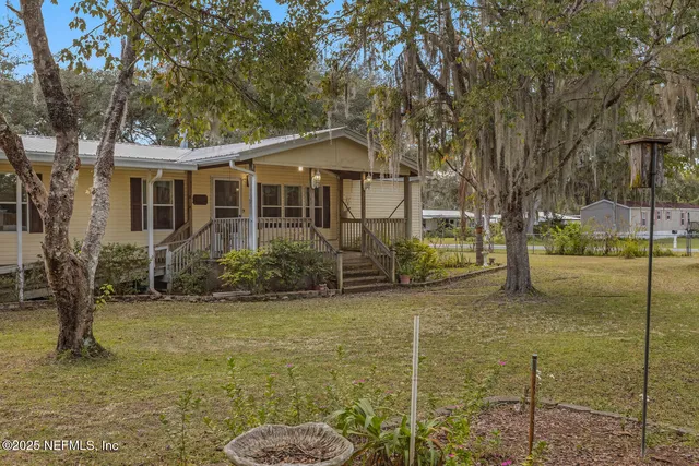 $349,900 | 101 Palmland Avenue, Satsuma, FL 32189