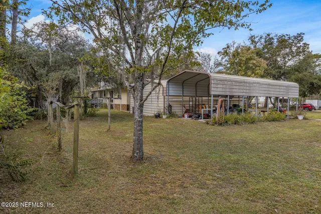 $349,900 | 101 Palmland Avenue, Satsuma, FL 32189