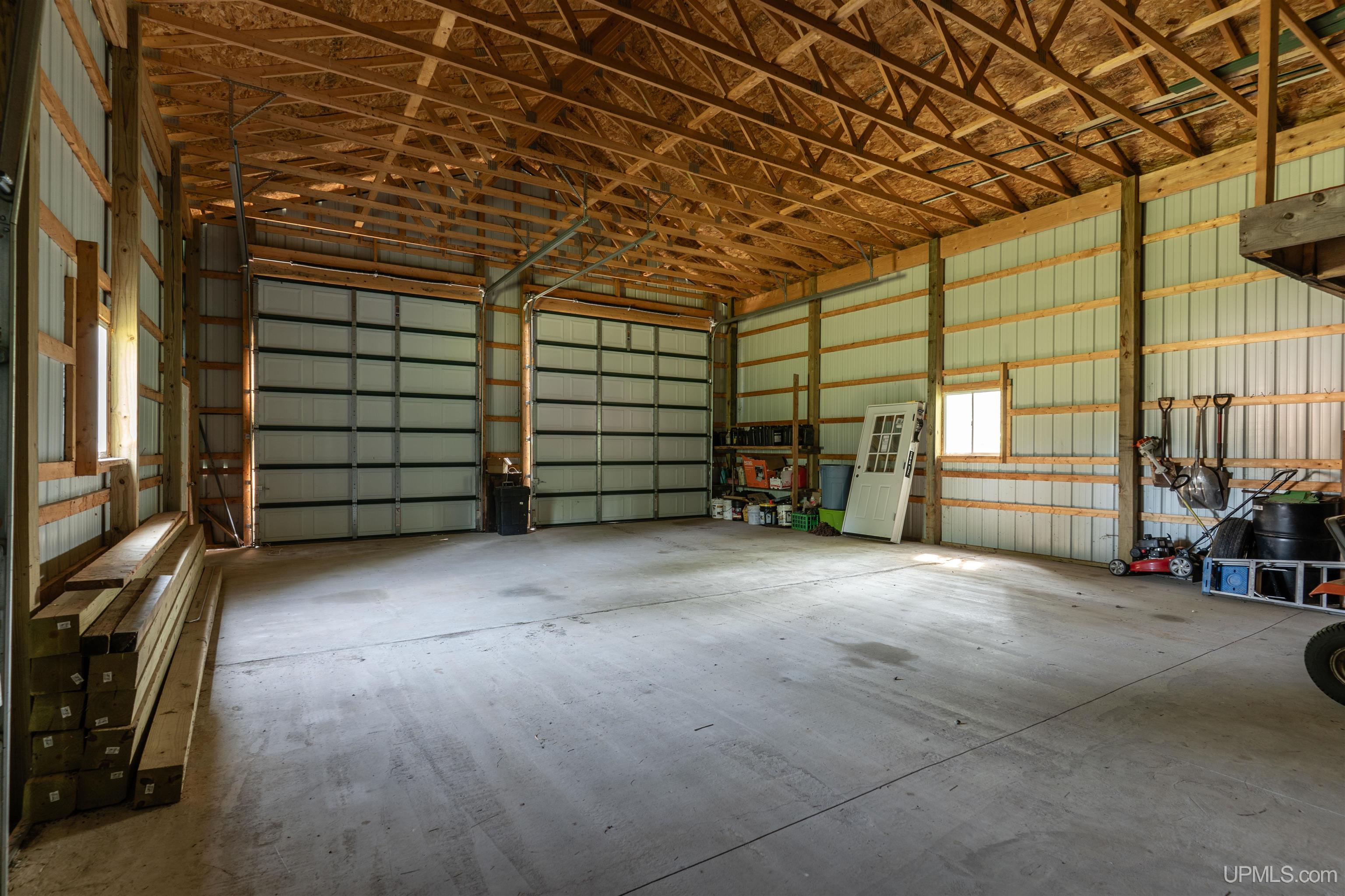 114 Blueberry Corner Road Crystal Falls, MI 49920 - Photo 33 of 43